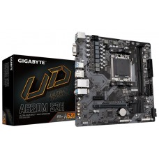 PLACA BASE GIGABYTE A620M S2H AM5 MATX 2XDDR5